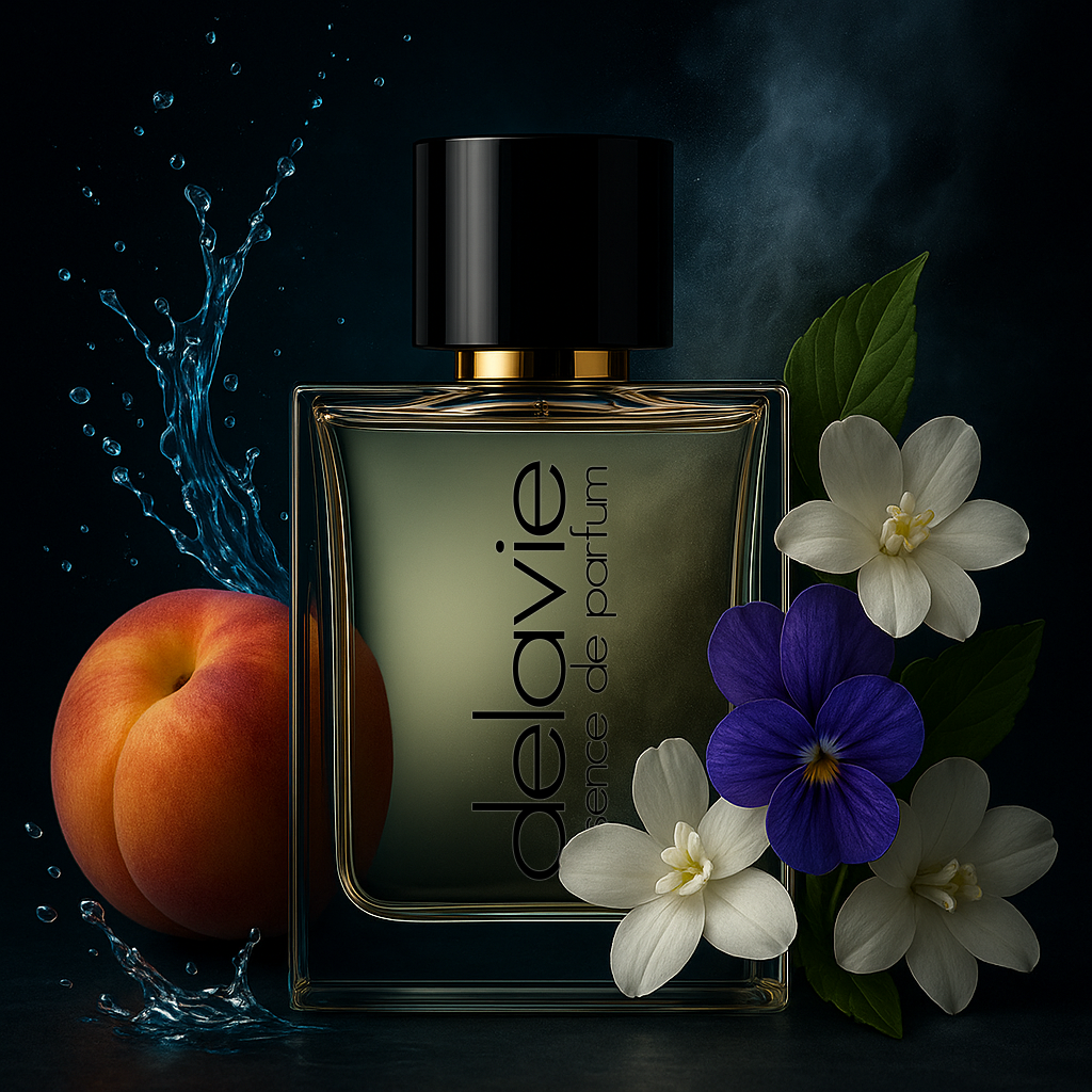 167 ~ blumig-fruchtig ♀️