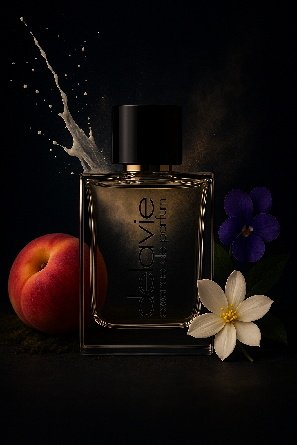 167 ~ blumig-fruchtig