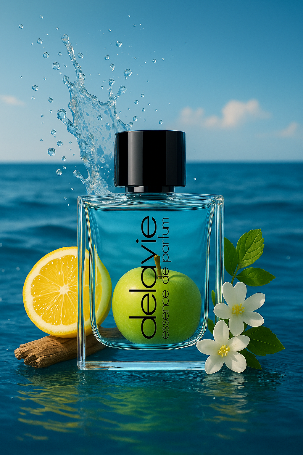 17 ~ frisch-zitrisch♂️