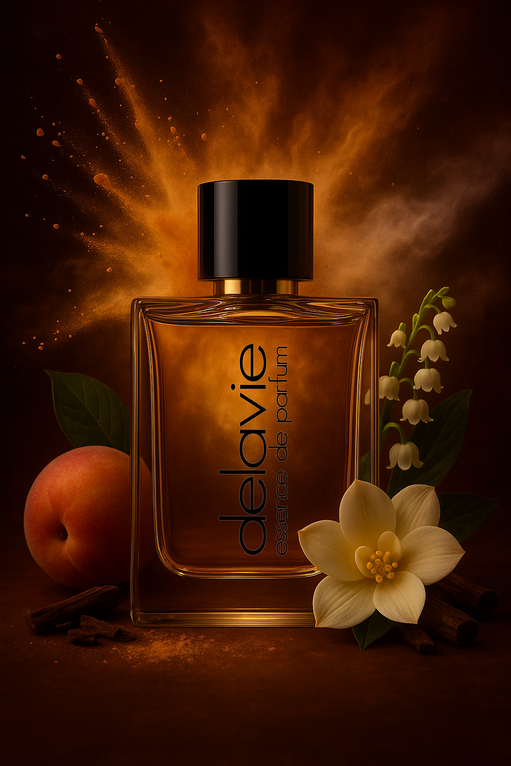 170 ~ orientalisch-rauchig ♀️