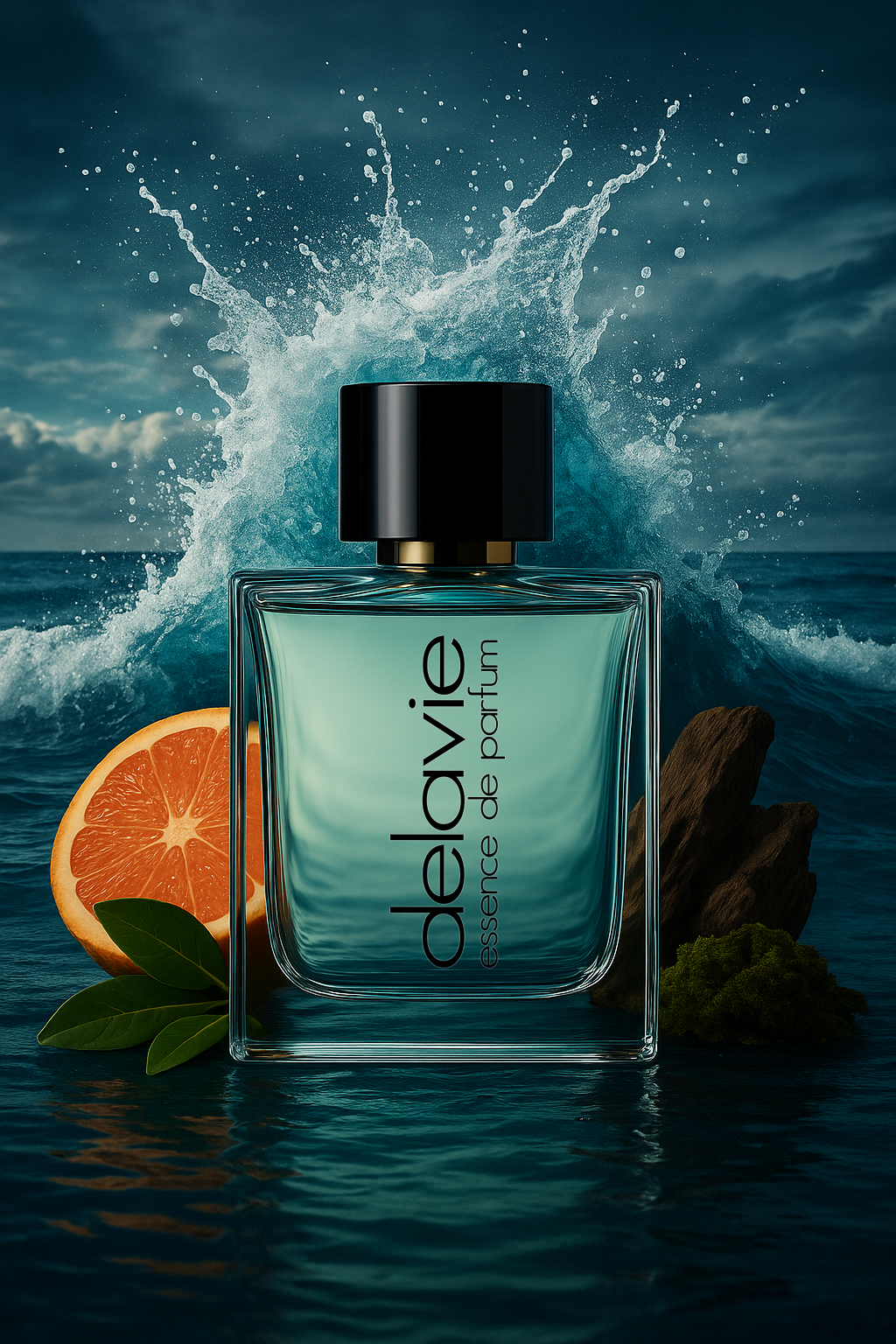 171 synthetisch-süß