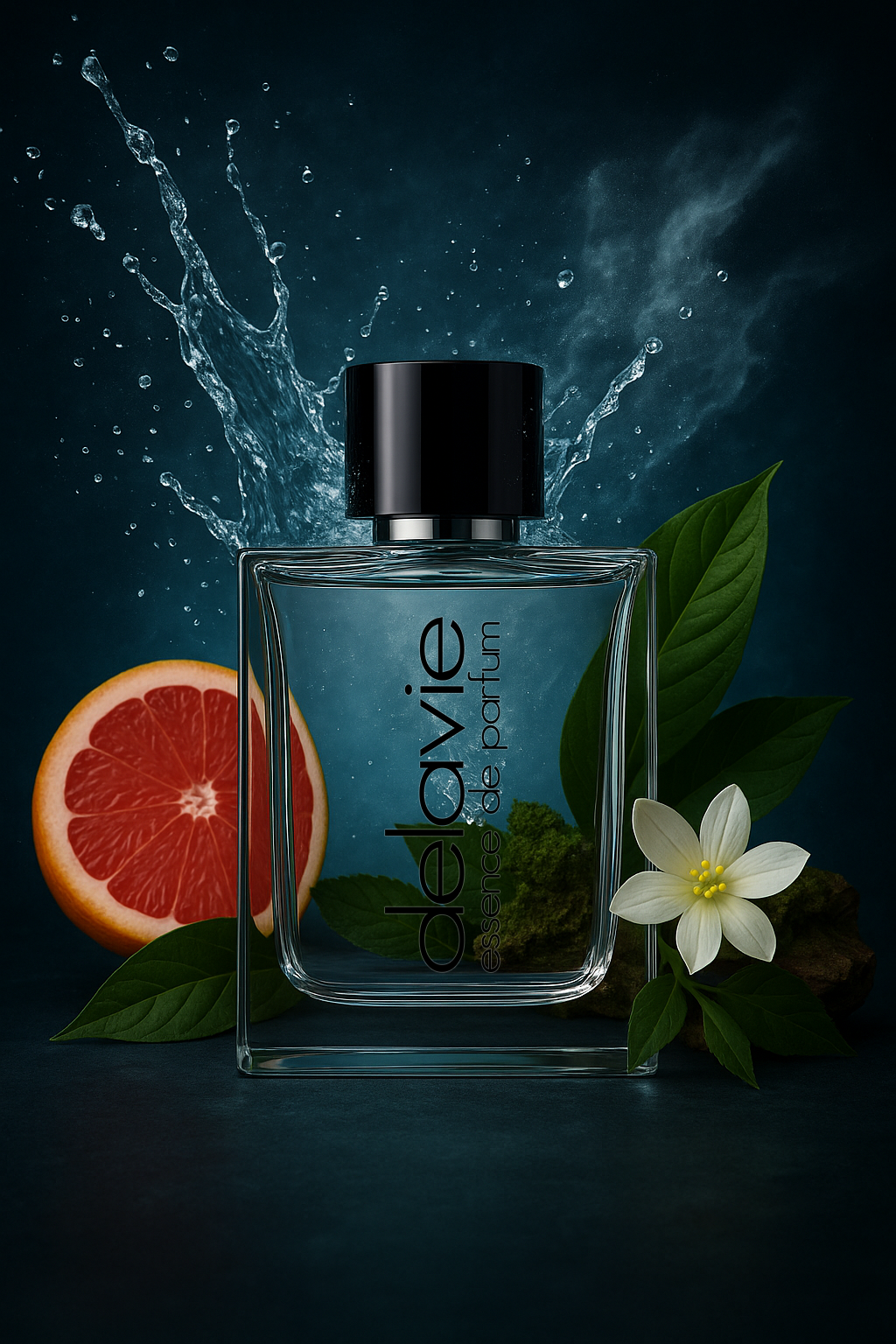 171 synthetisch-süß