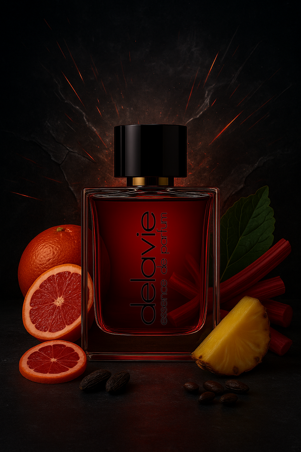 172 ~ fruchtig-frisch ♂️