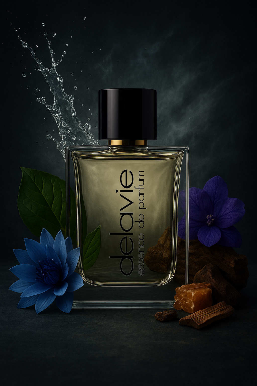 173 ~ holzig-frisch ♂️