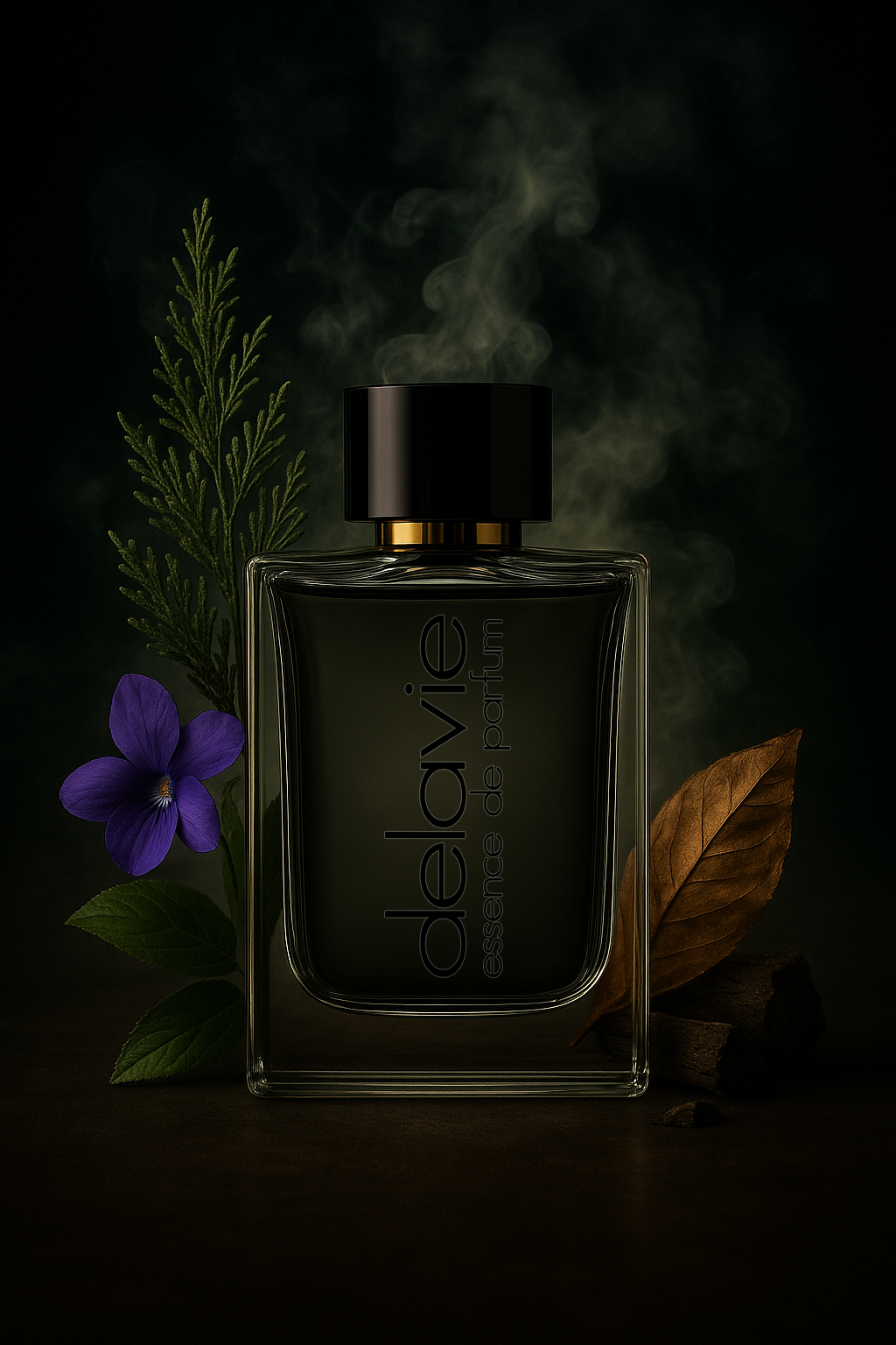 179 ~ frisch-würzig ♂️