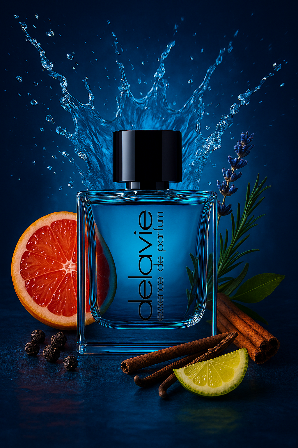 18 ~frisch-holzig ♂️