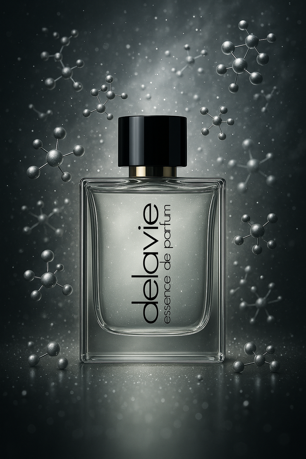 181 ~ frisch-holzig ♂️