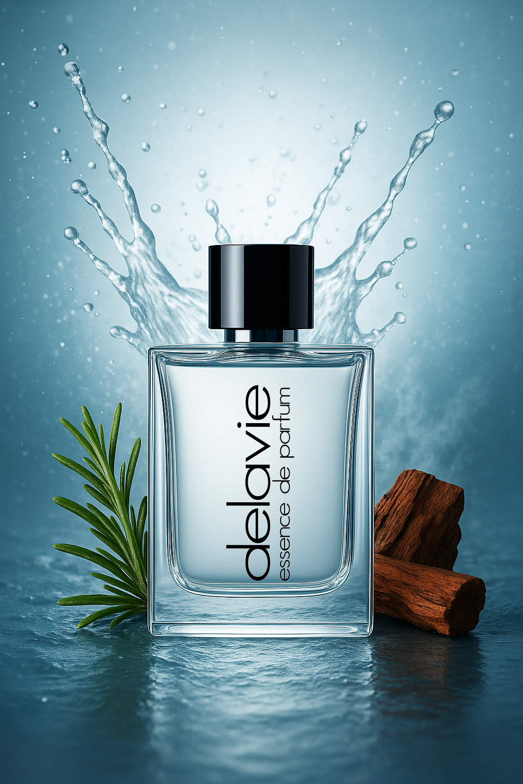 182 ~ frisch-aquatisch ♂️