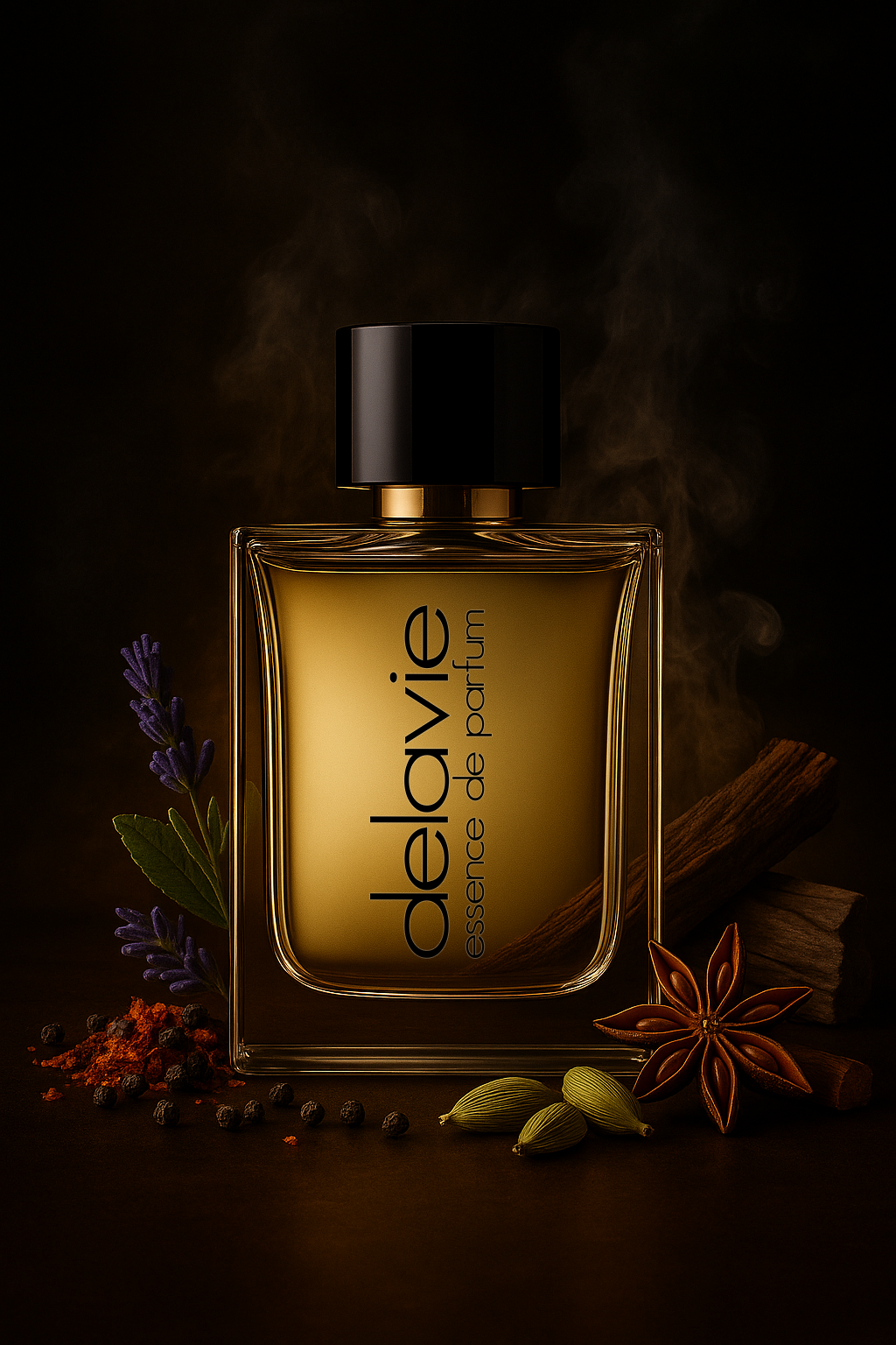 185 ~ würzig-holzig ♂️