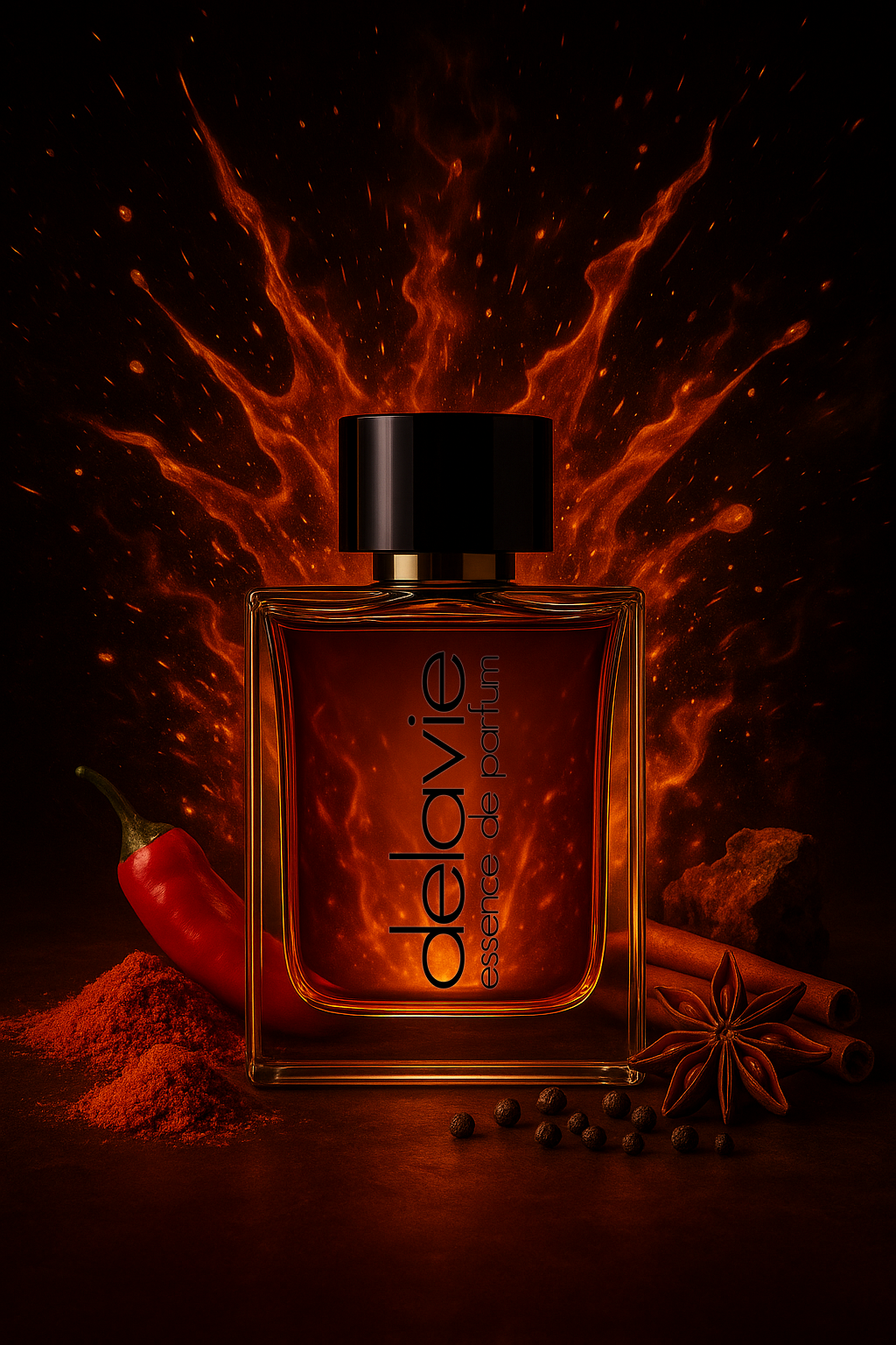 188 ~ würzig-süß ♂️