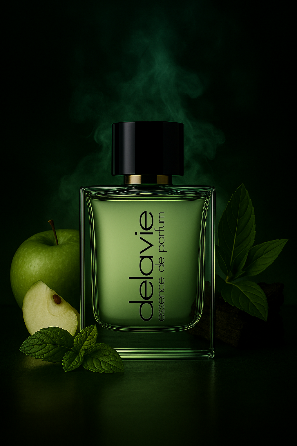 189 ~ würzig-frisch ♂️