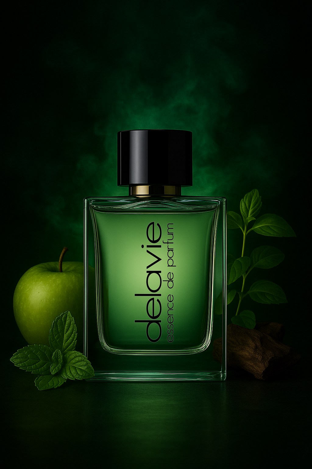 189 ~ würzig-frisch ♂️