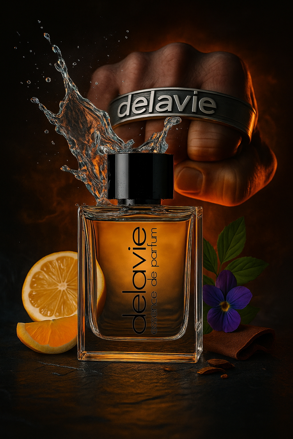 19 ~ synthetisch-süß♂️