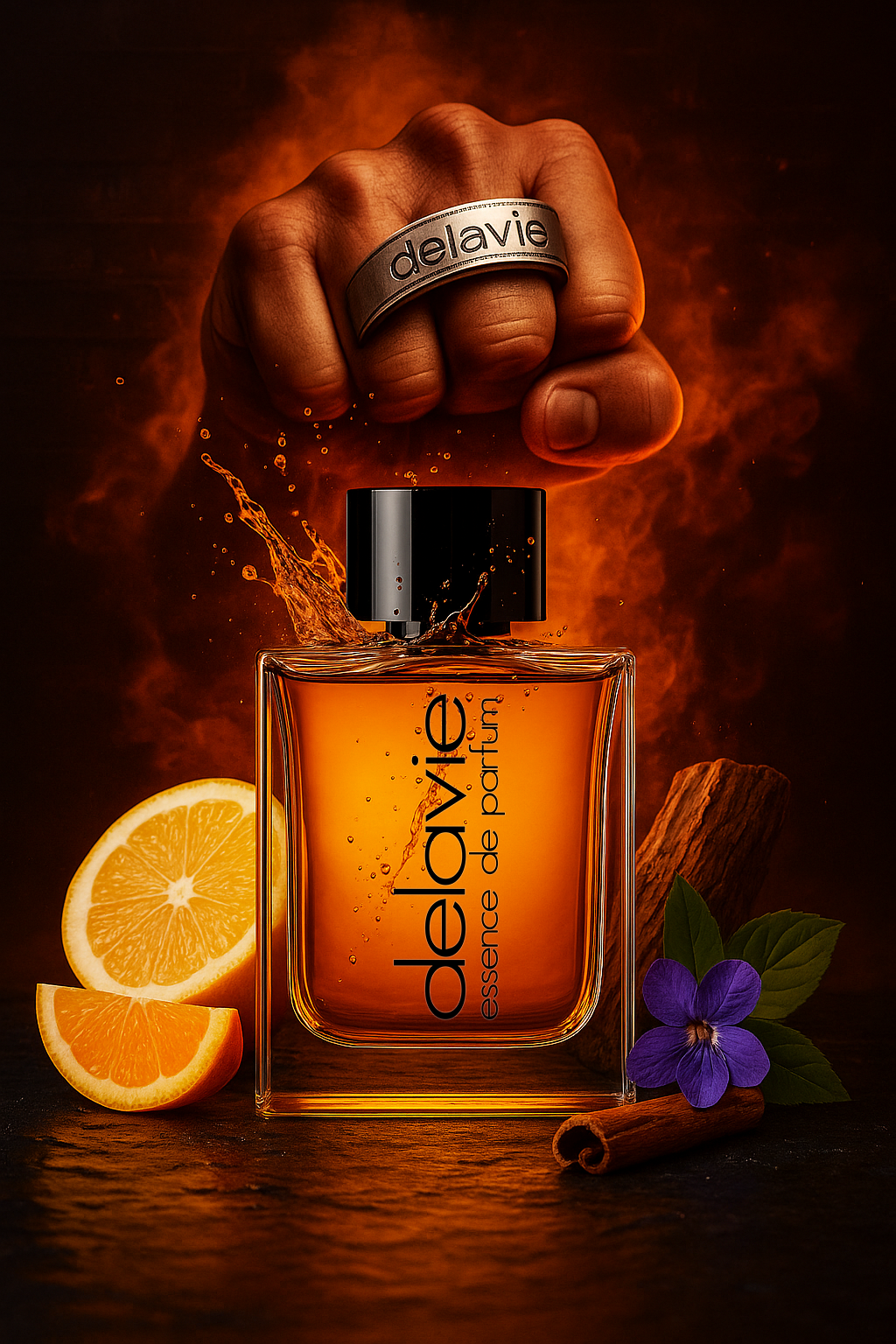 19 ~ synthetisch-süß♂️