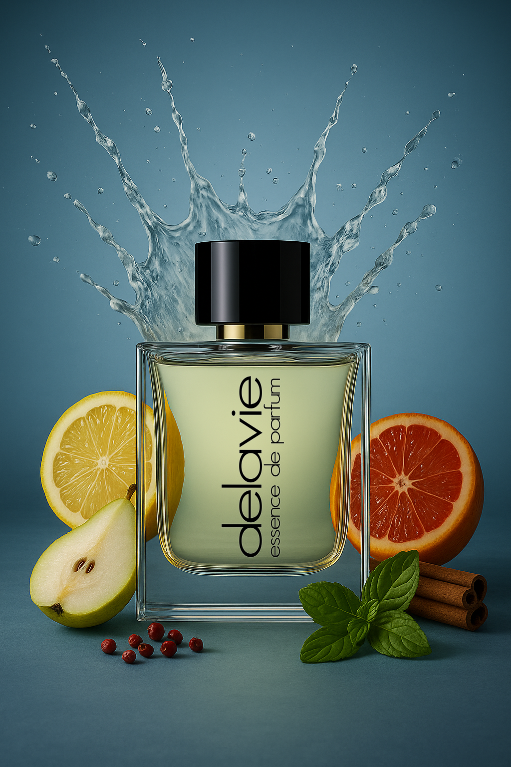 196 ~ frisch-zitrisch ♂️