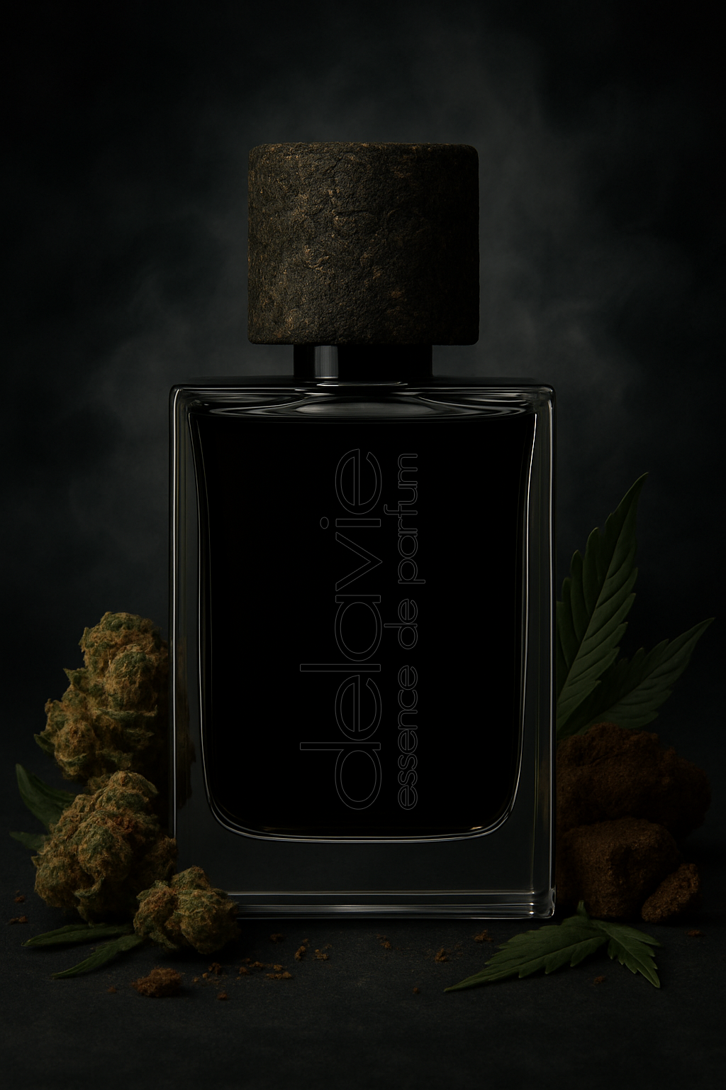 199 ~ holzig-würzig ♂️