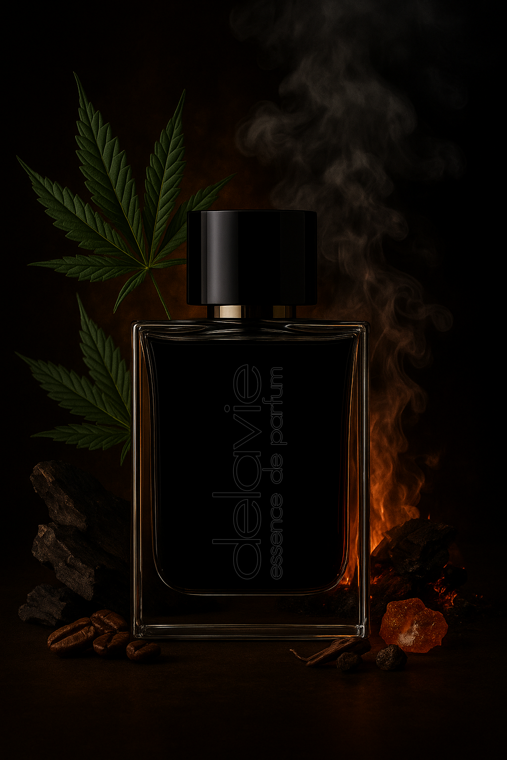 199 ~ holzig-würzig ♂️