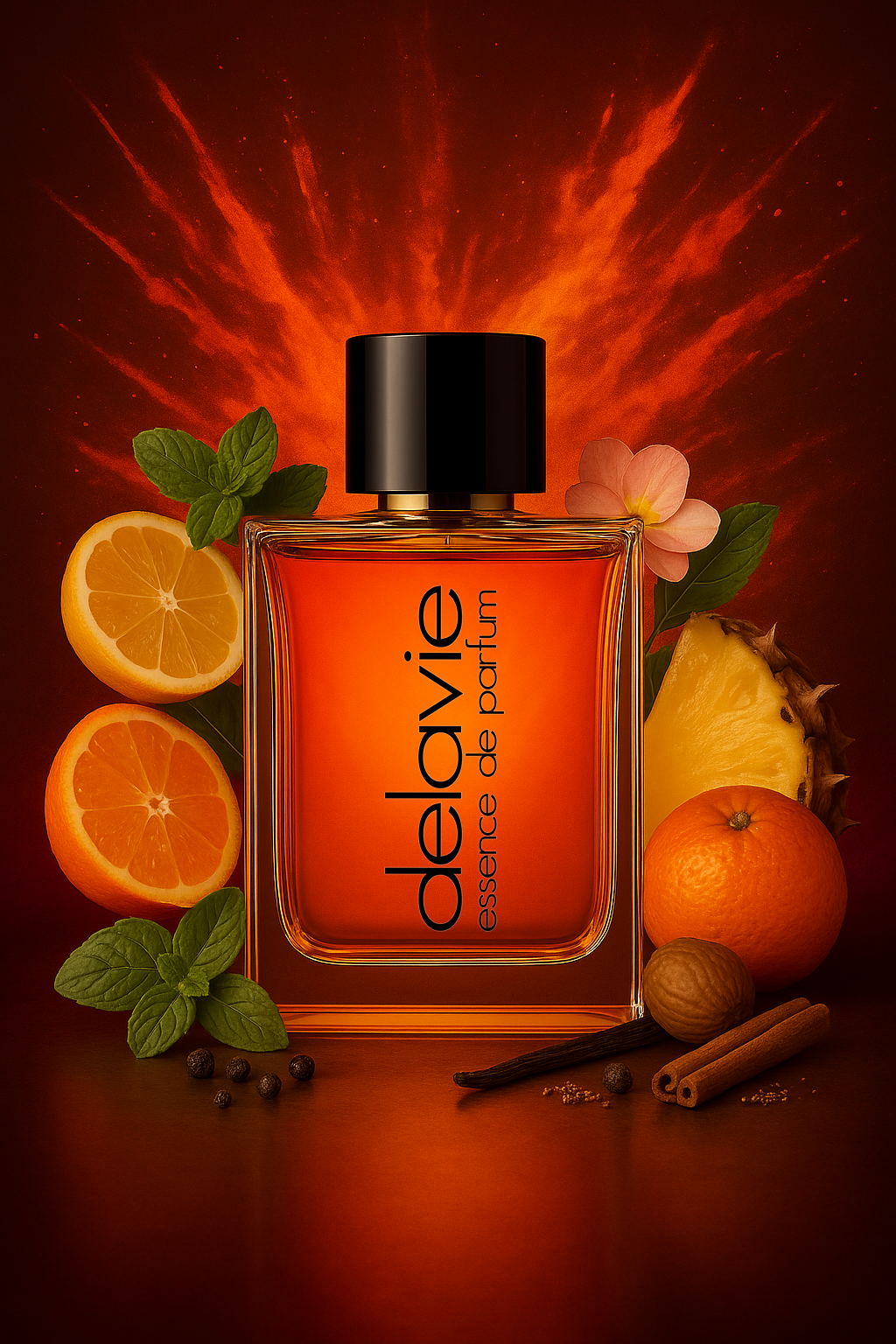 202 ~ frisch-holzig ♂️