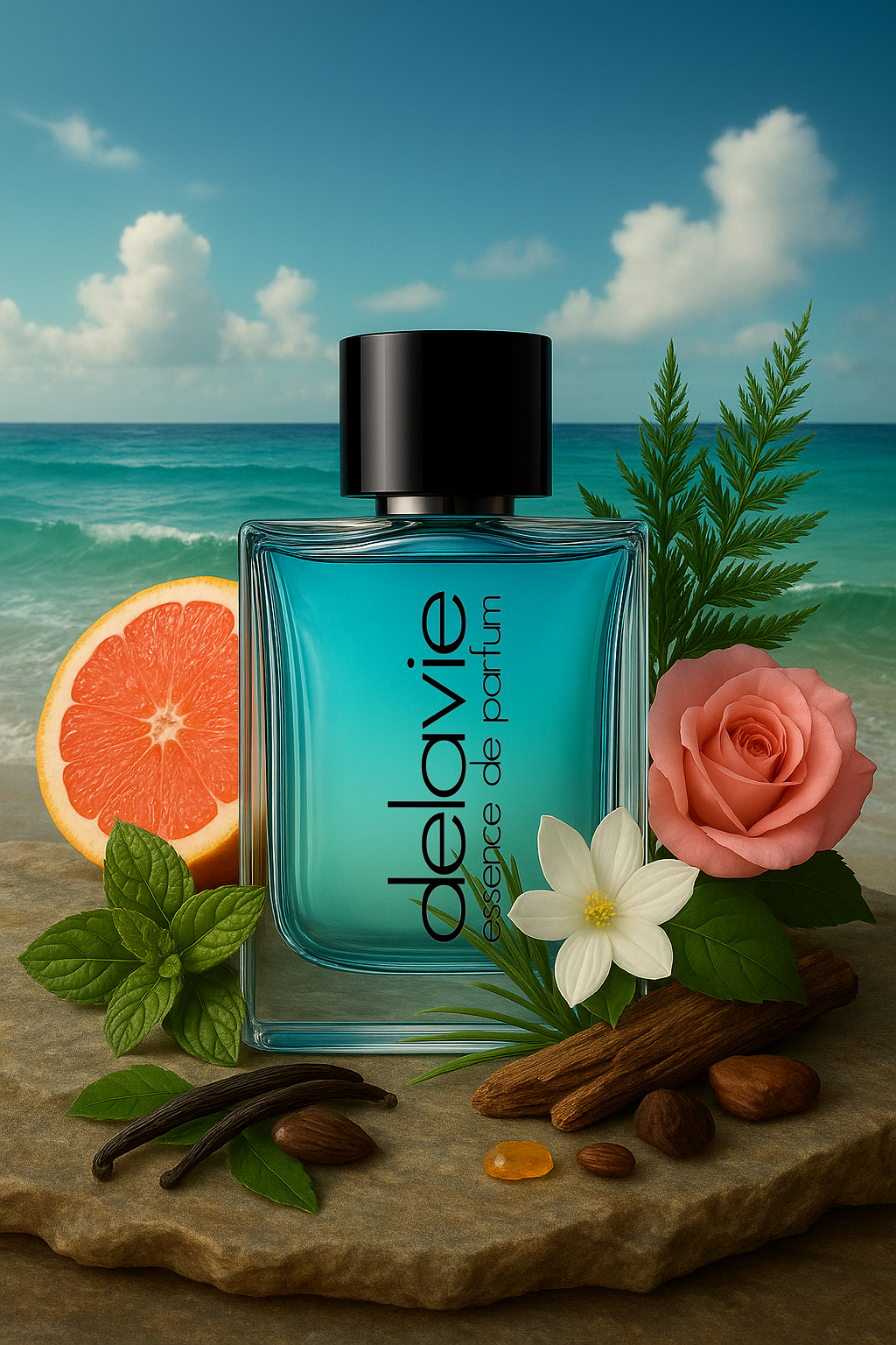 205 ~ frisch-aquatisch ♂️