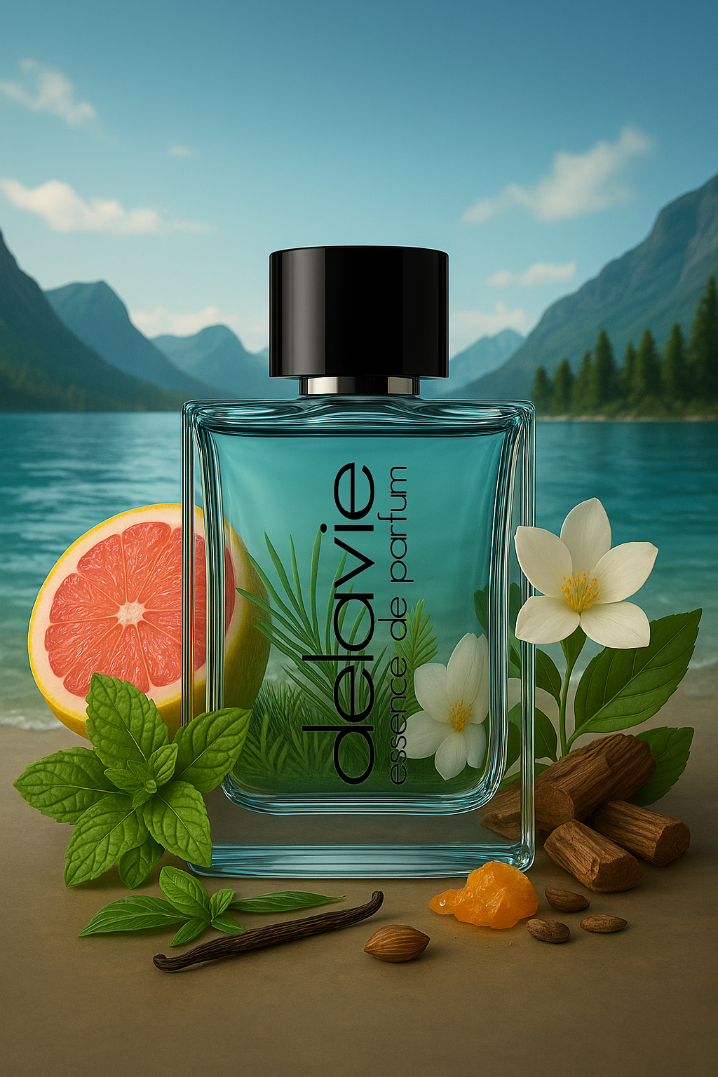 205 ~ frisch-aquatisch ♂️