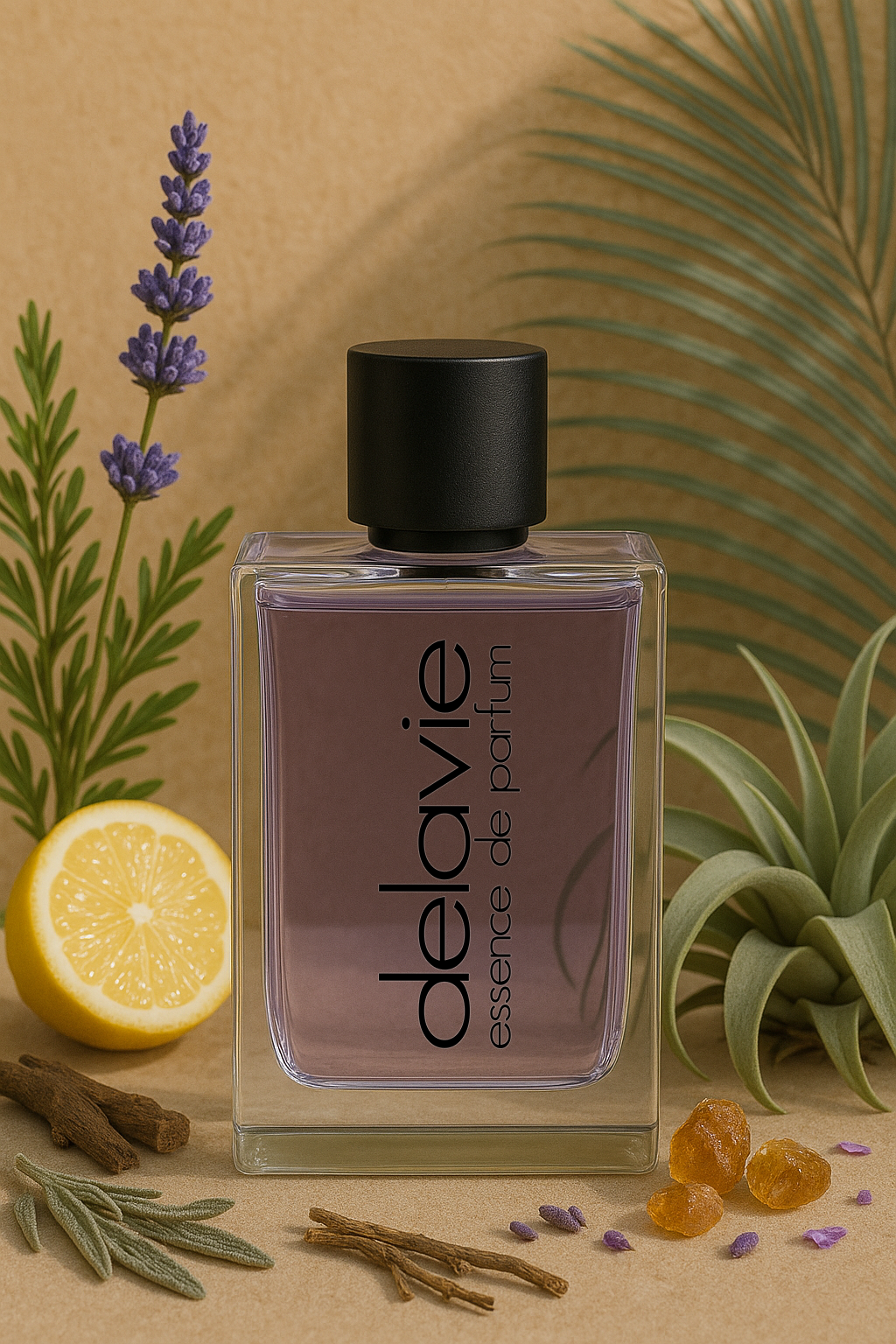 211 ~ würzig-blumig ♀️♂️