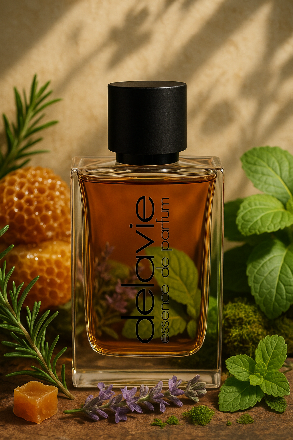 212 ~ holzig-fougère-artig ♀️♂️