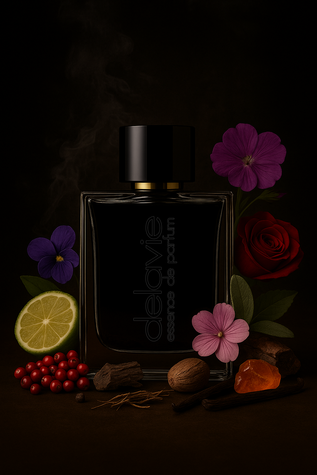 214 ~ würzig-orientalisch ♂️