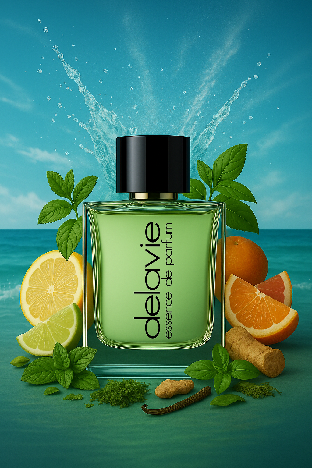 217 ~ zitrisch-frisch ♀️♂️