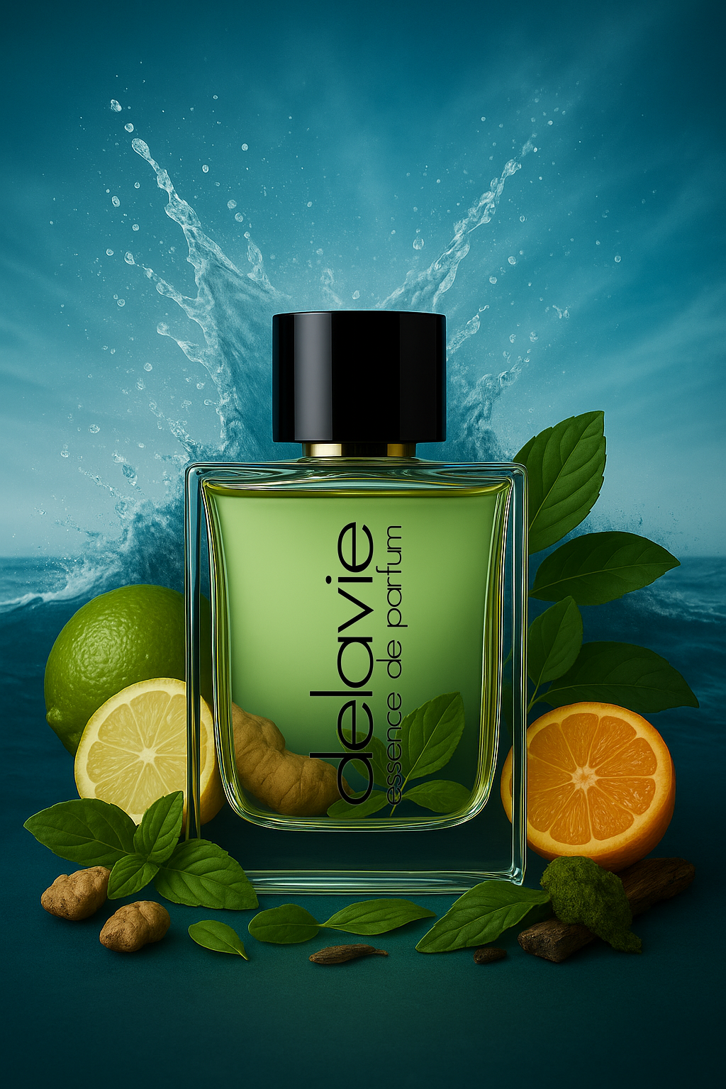 217 ~ zitrisch-frisch ♀️♂️