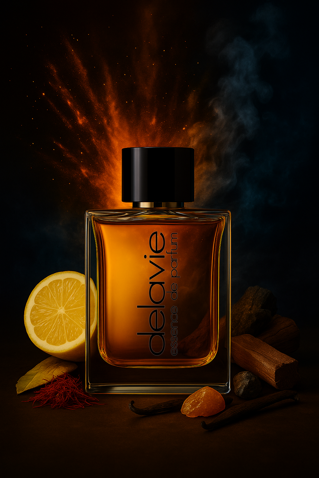 219 ~ frisch-würzig ♂️