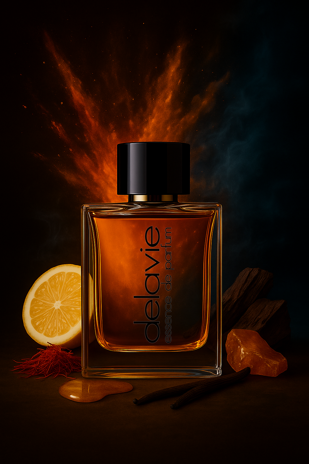 219 ~ frisch-würzig ♂️