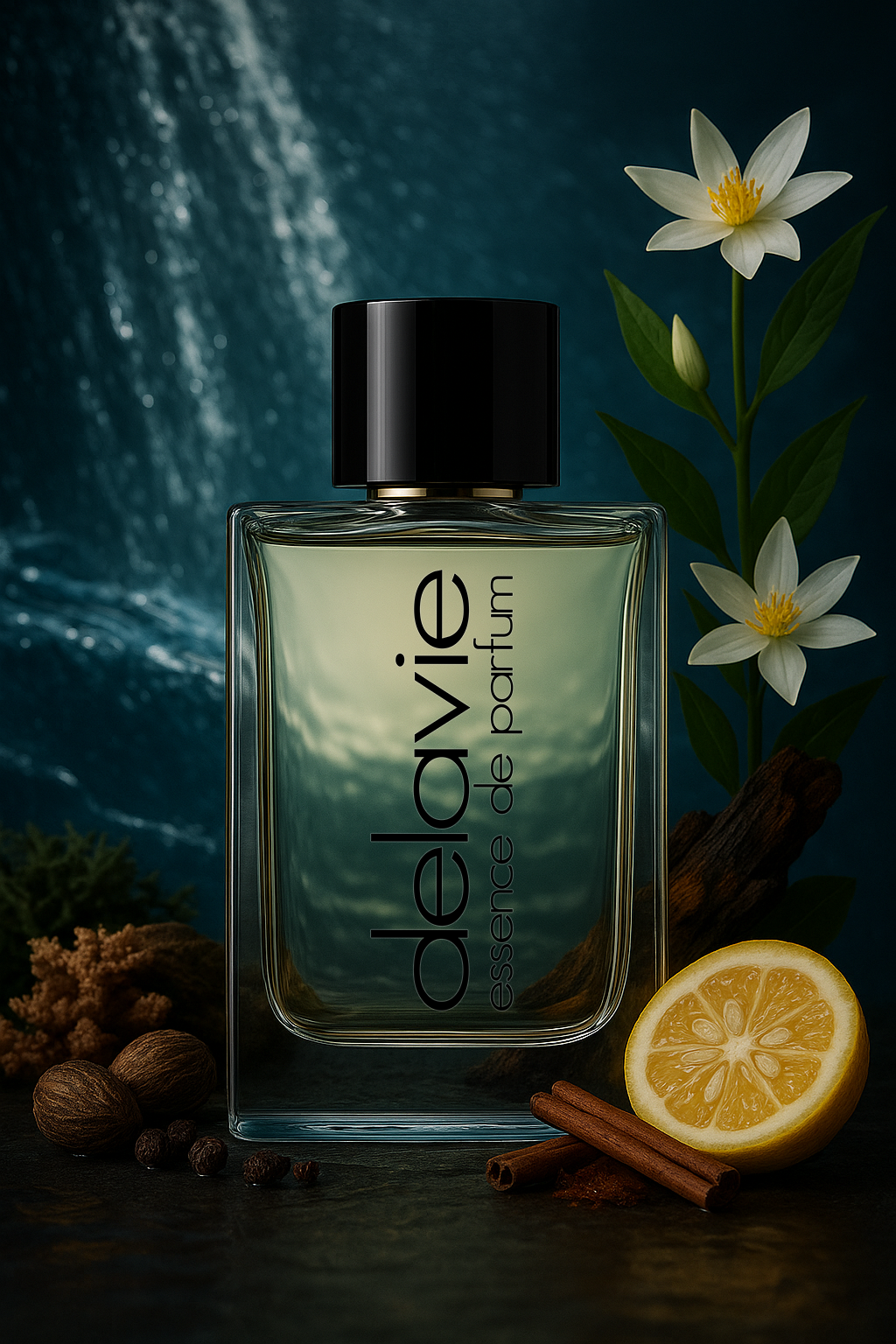 22 ~ frisch-zitrisch. ♂️