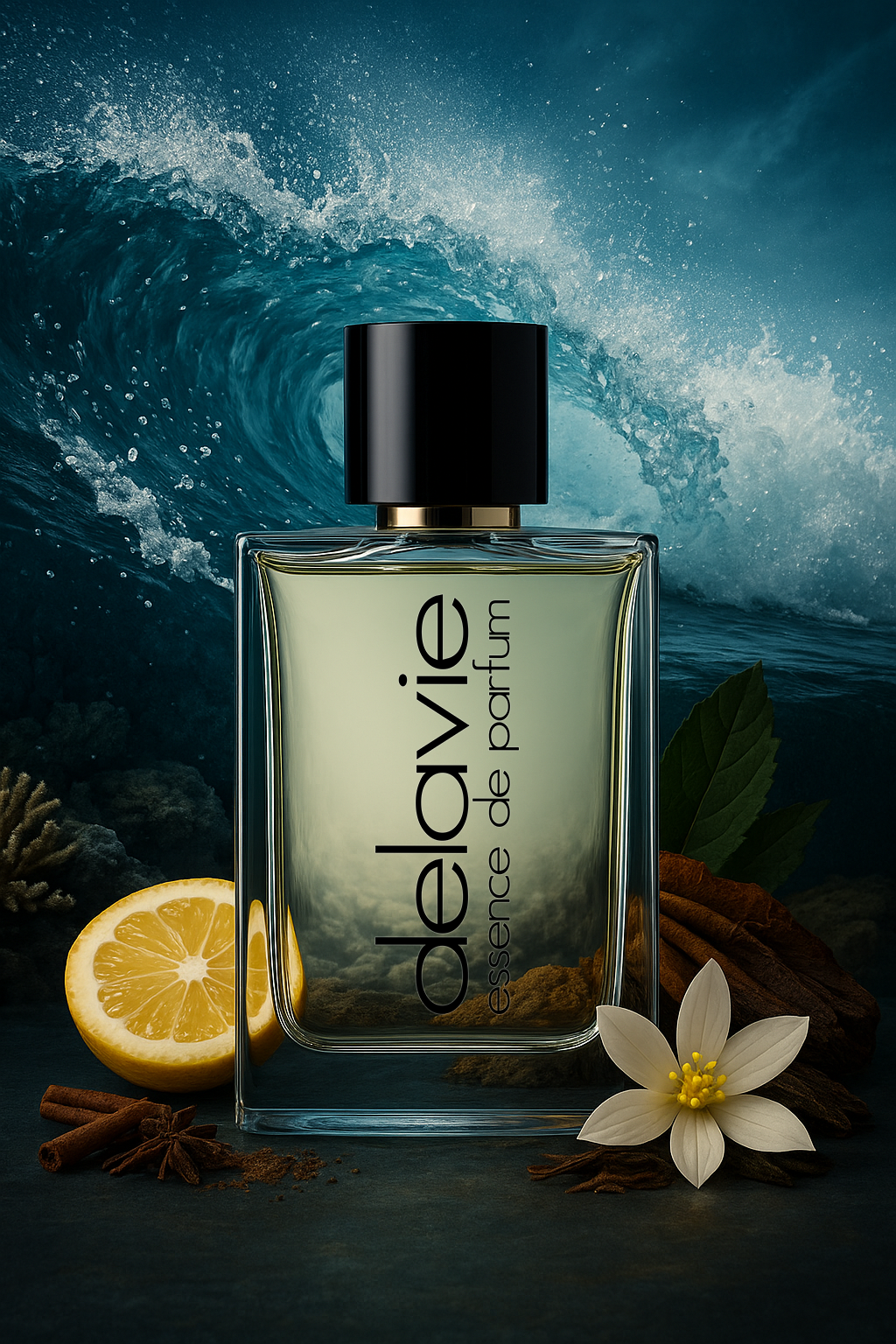 22 ~ frisch-zitrisch. ♂️