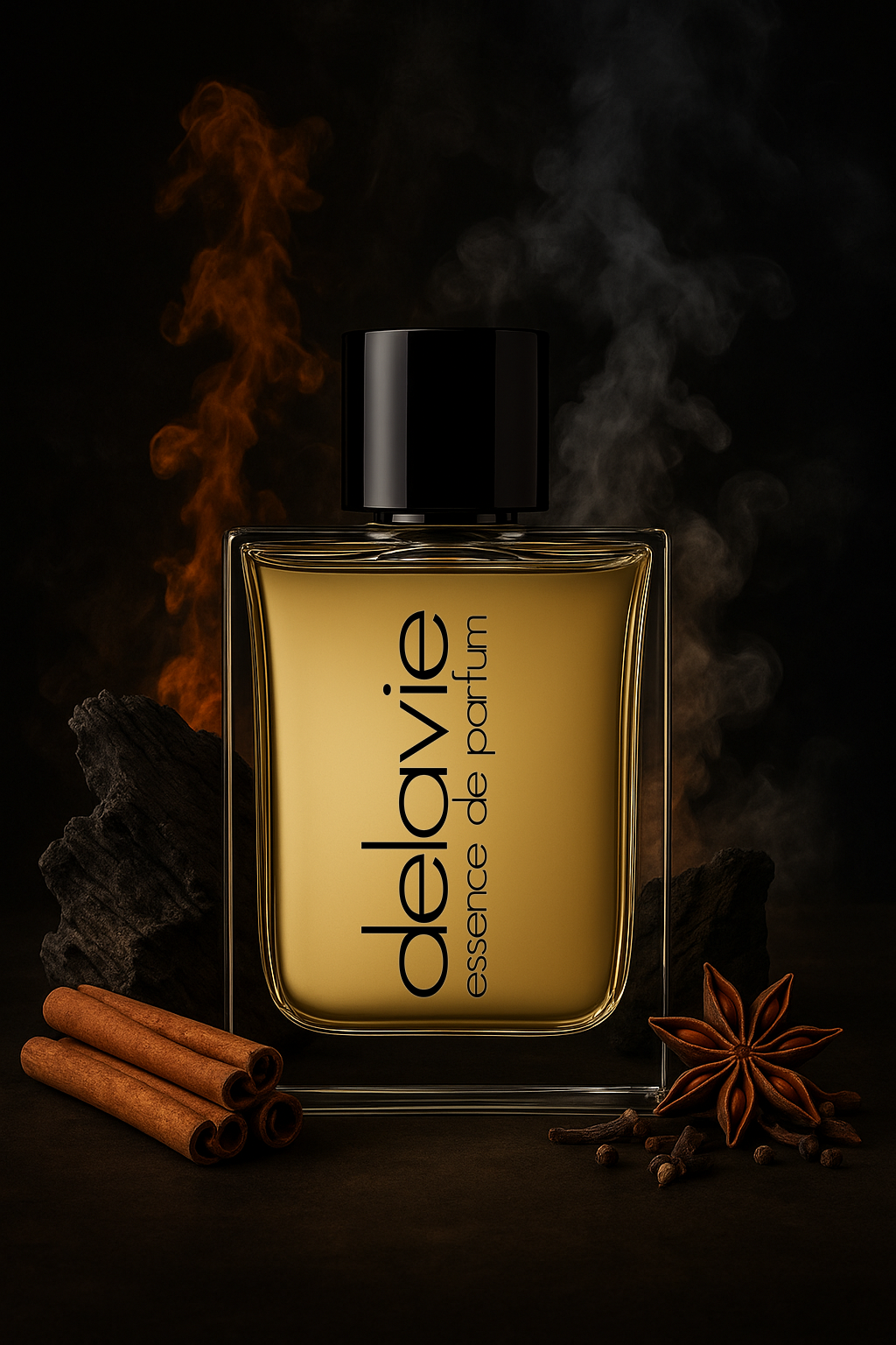 224 ~ würzig-holzig ♂️