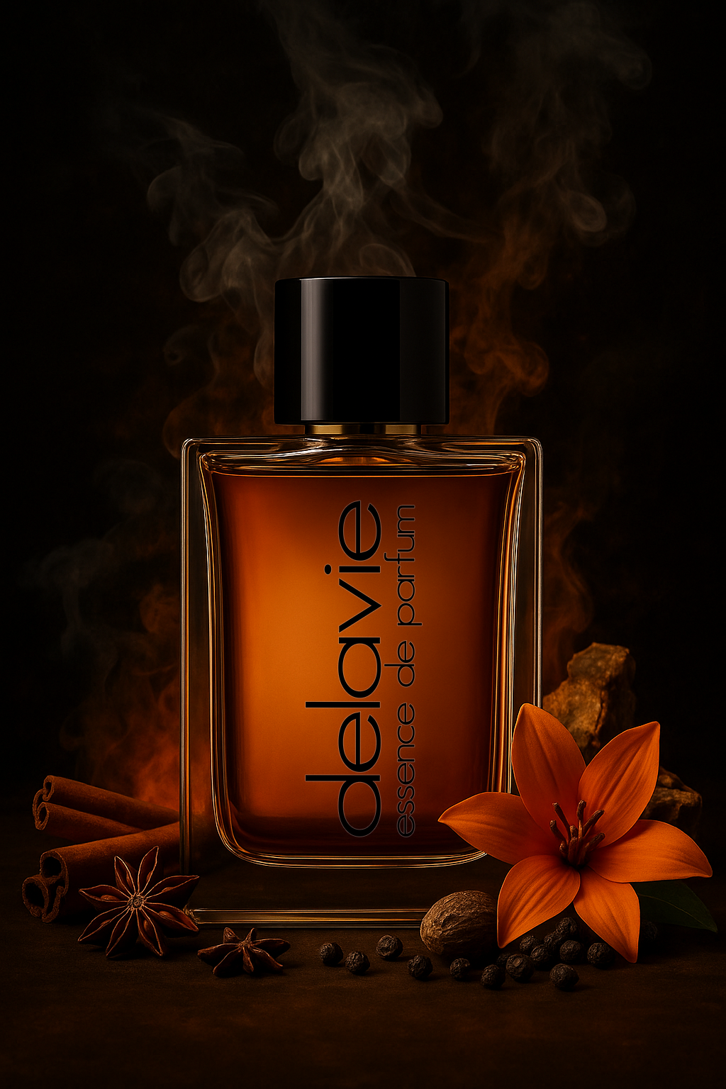 224 ~ würzig-holzig ♂️