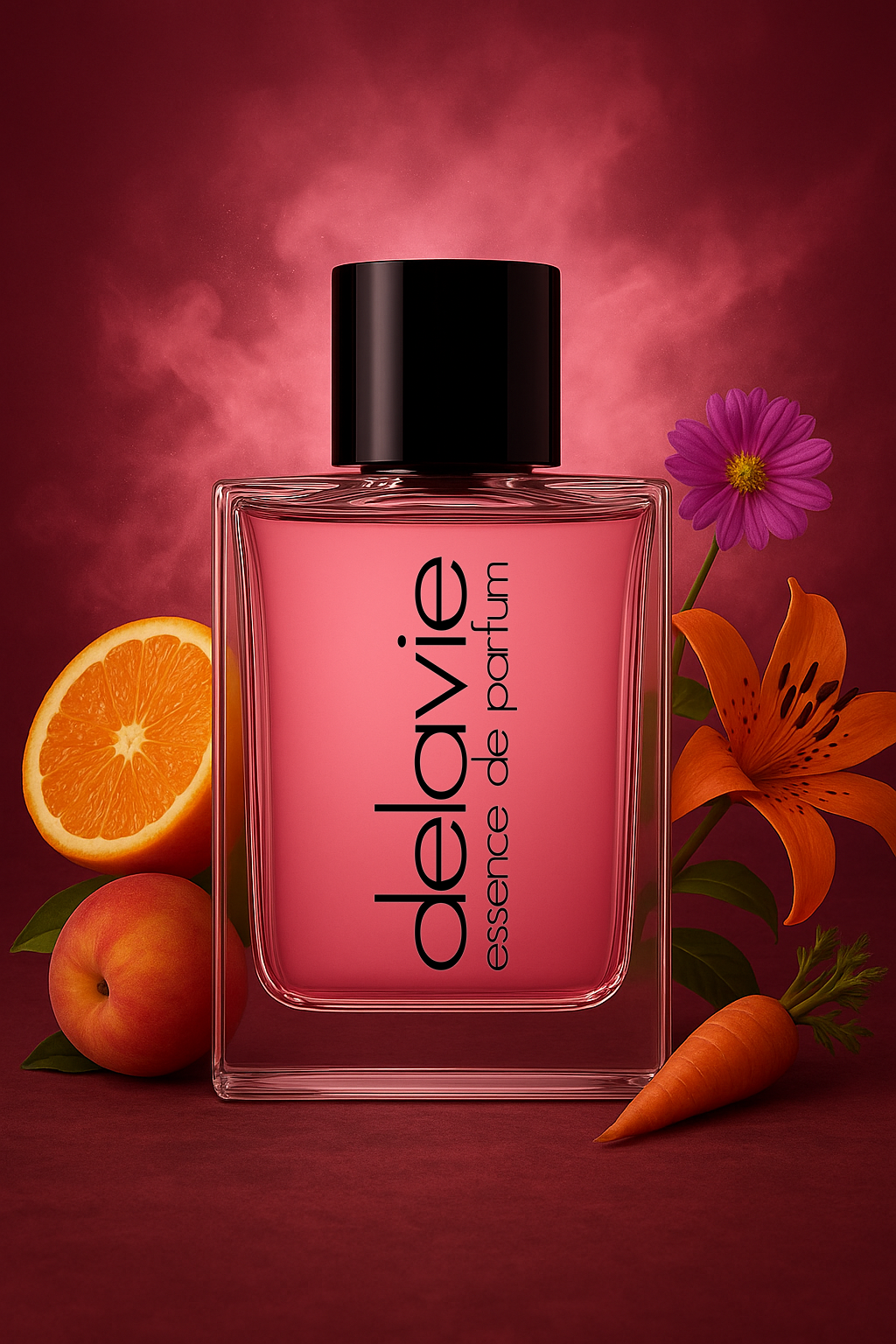 226 ~ holzig-würzig ♂️