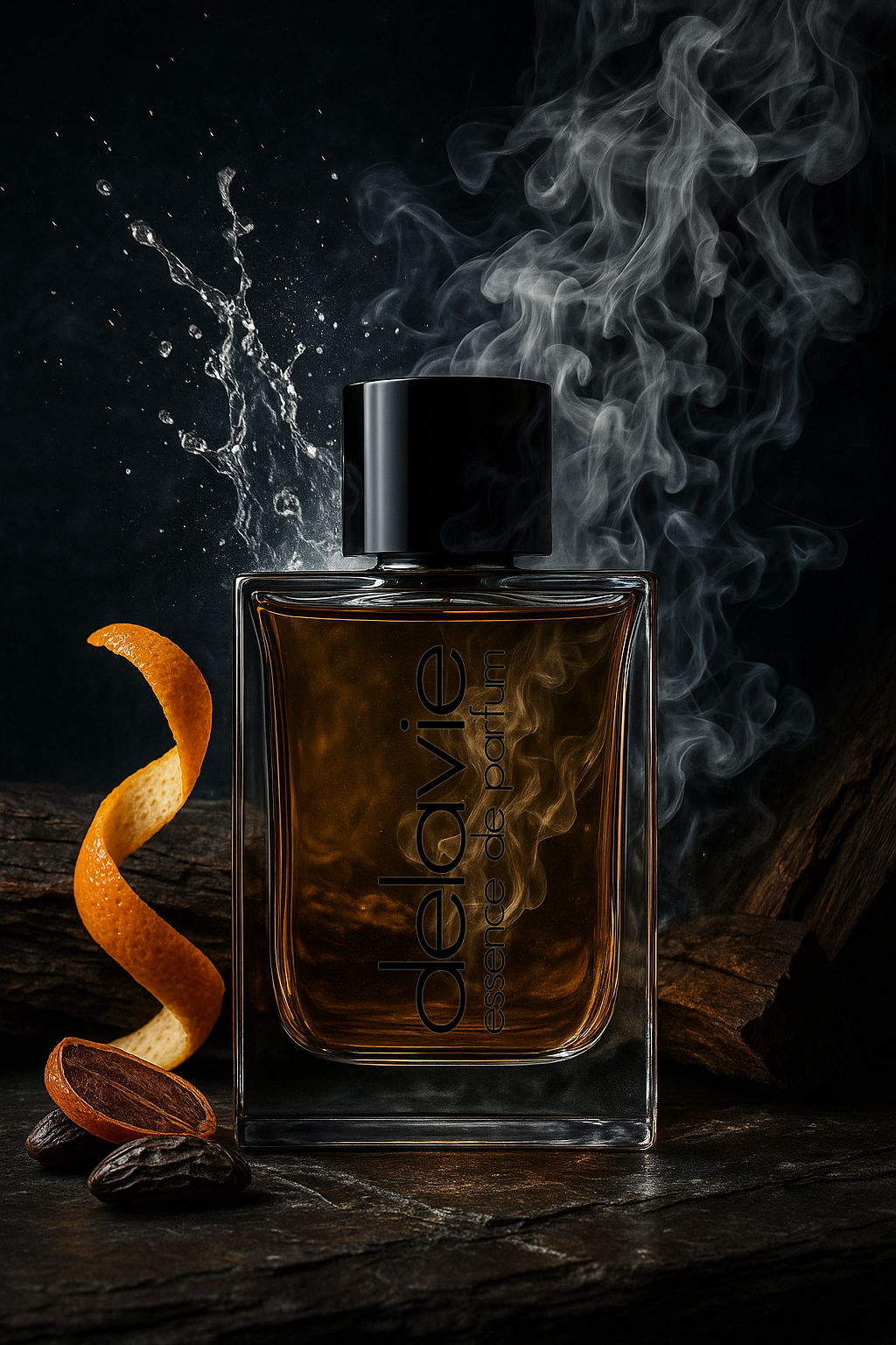 229 ~ würzig-holzig ♂️