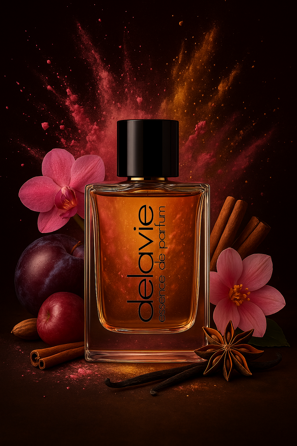 239 ~ blumig-pudrig ♀️