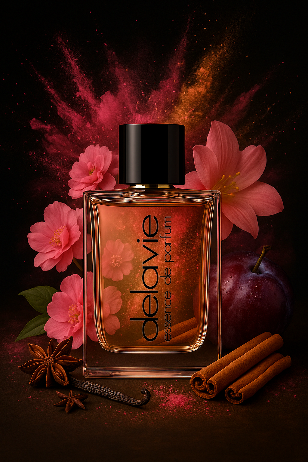 239 ~ blumig-pudrig ♀️