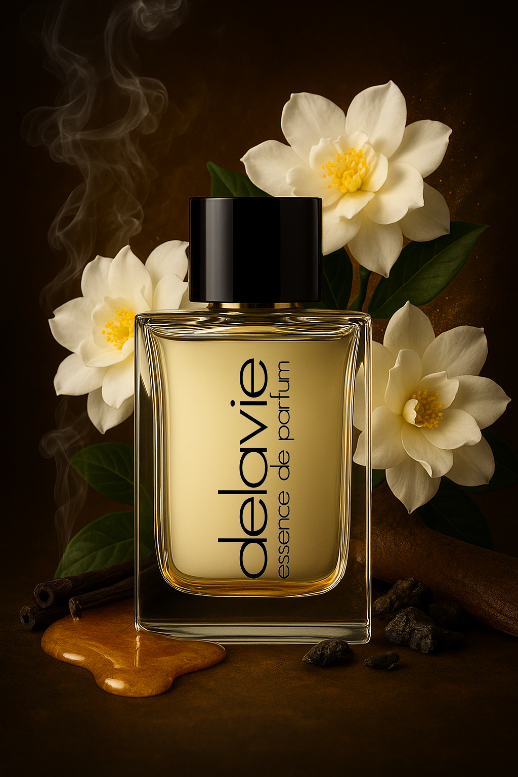 243 ~ blumig-rauchig ♀️♂️