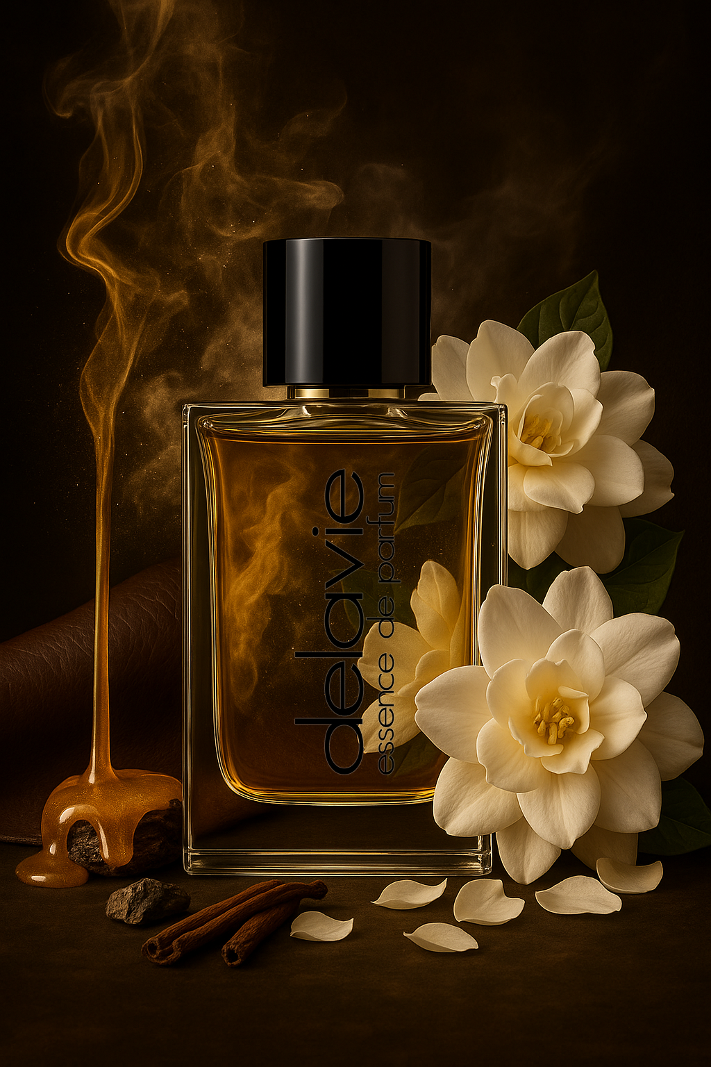 243 ~ blumig-rauchig ♀️♂️