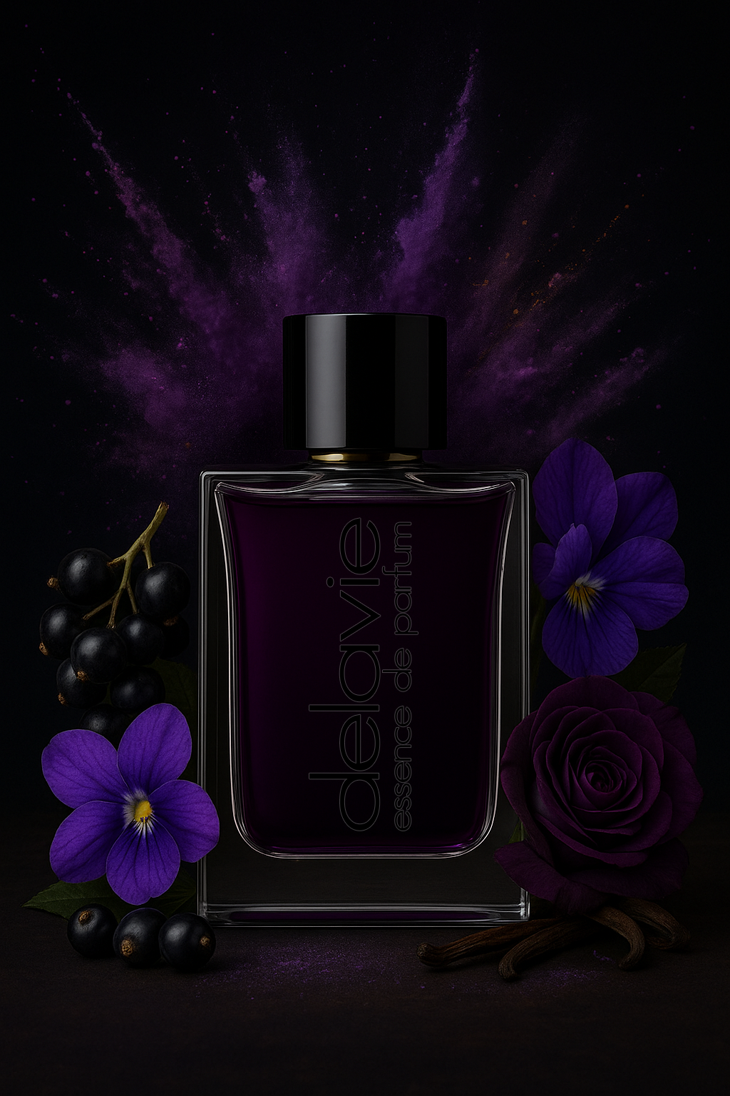 245 ~ blumig-würzig ♀️