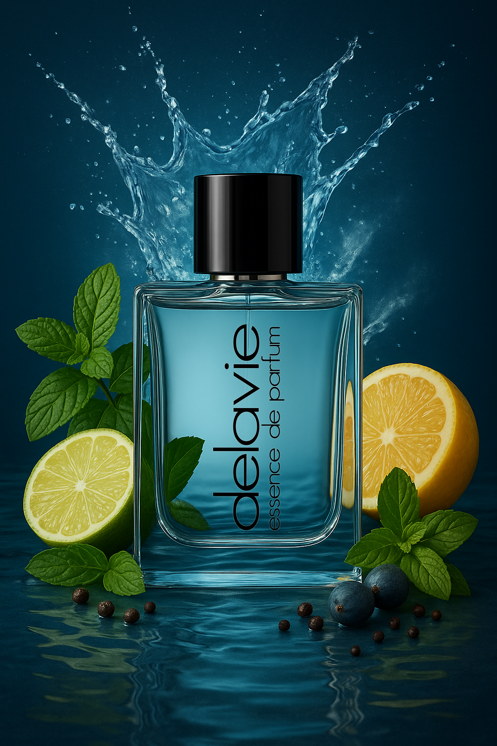 246 ~ frisch-zitrisch ♀️