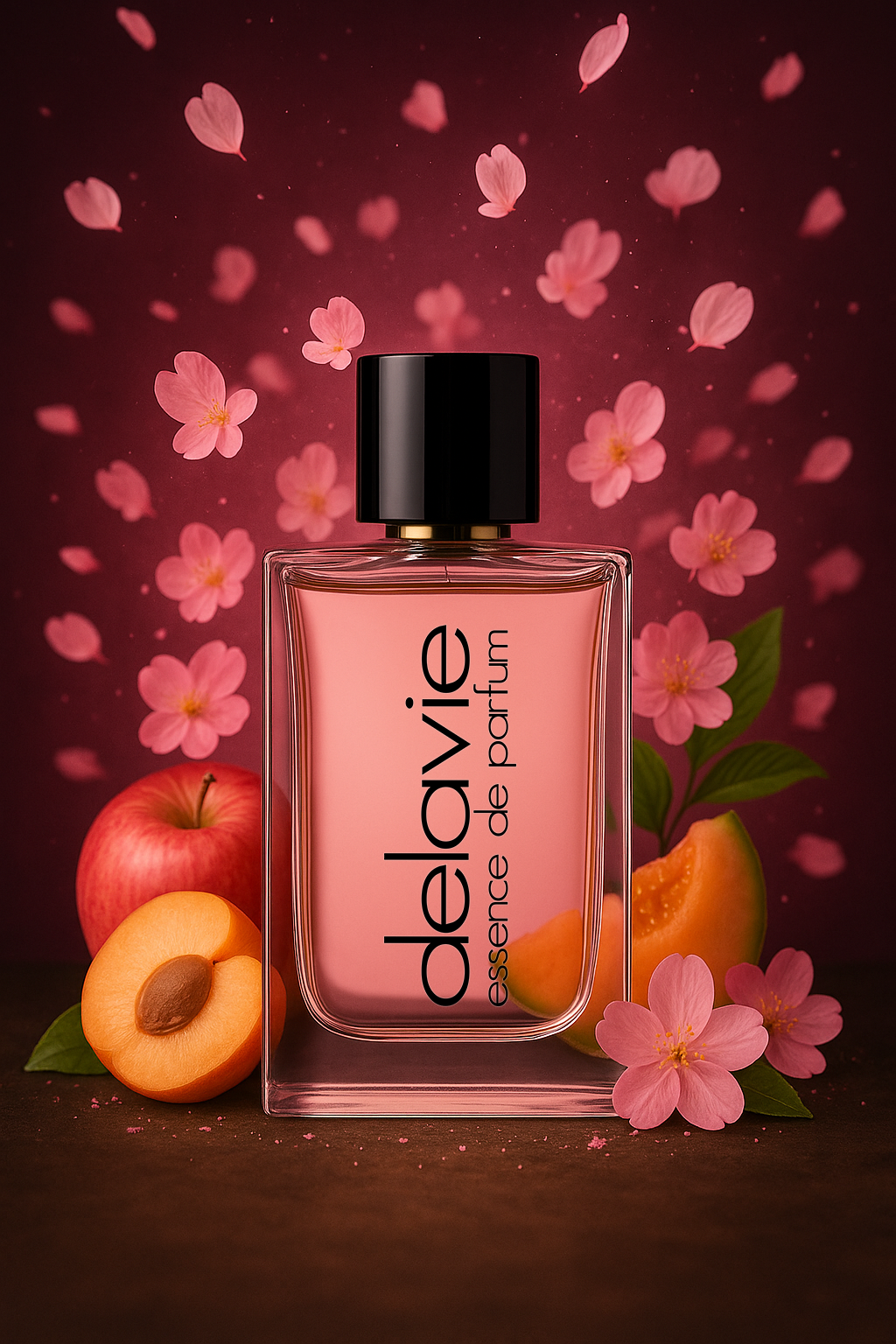 247 ~ blumig-fruchtig ♀️