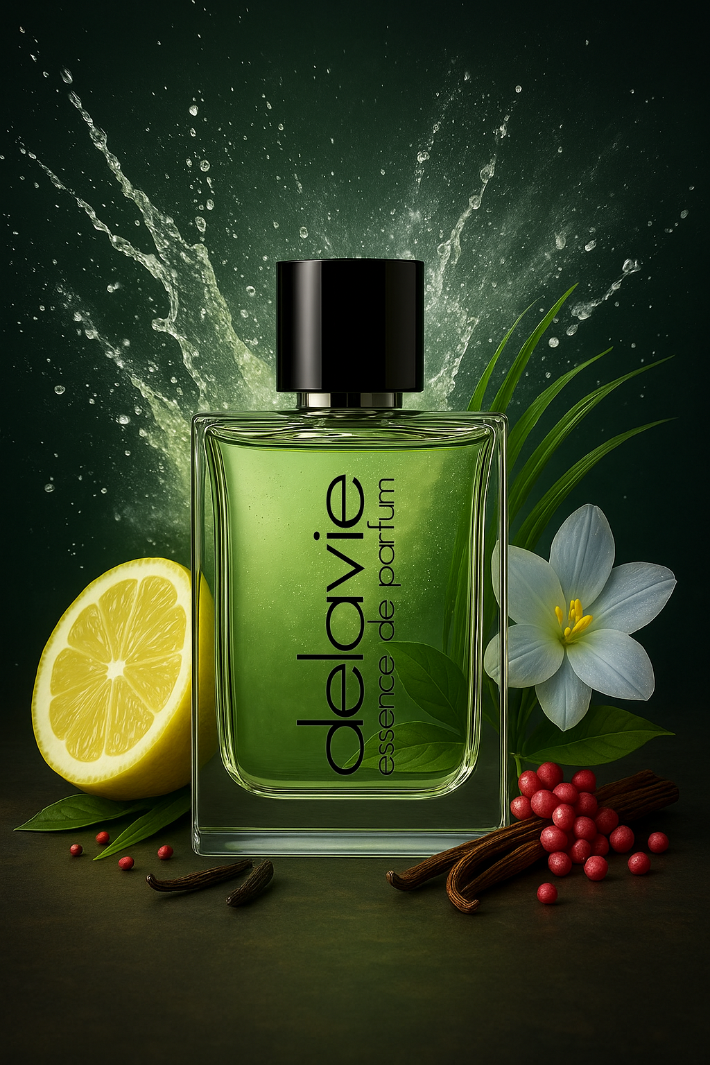 249 ~ frisch-zitrisch ♀️