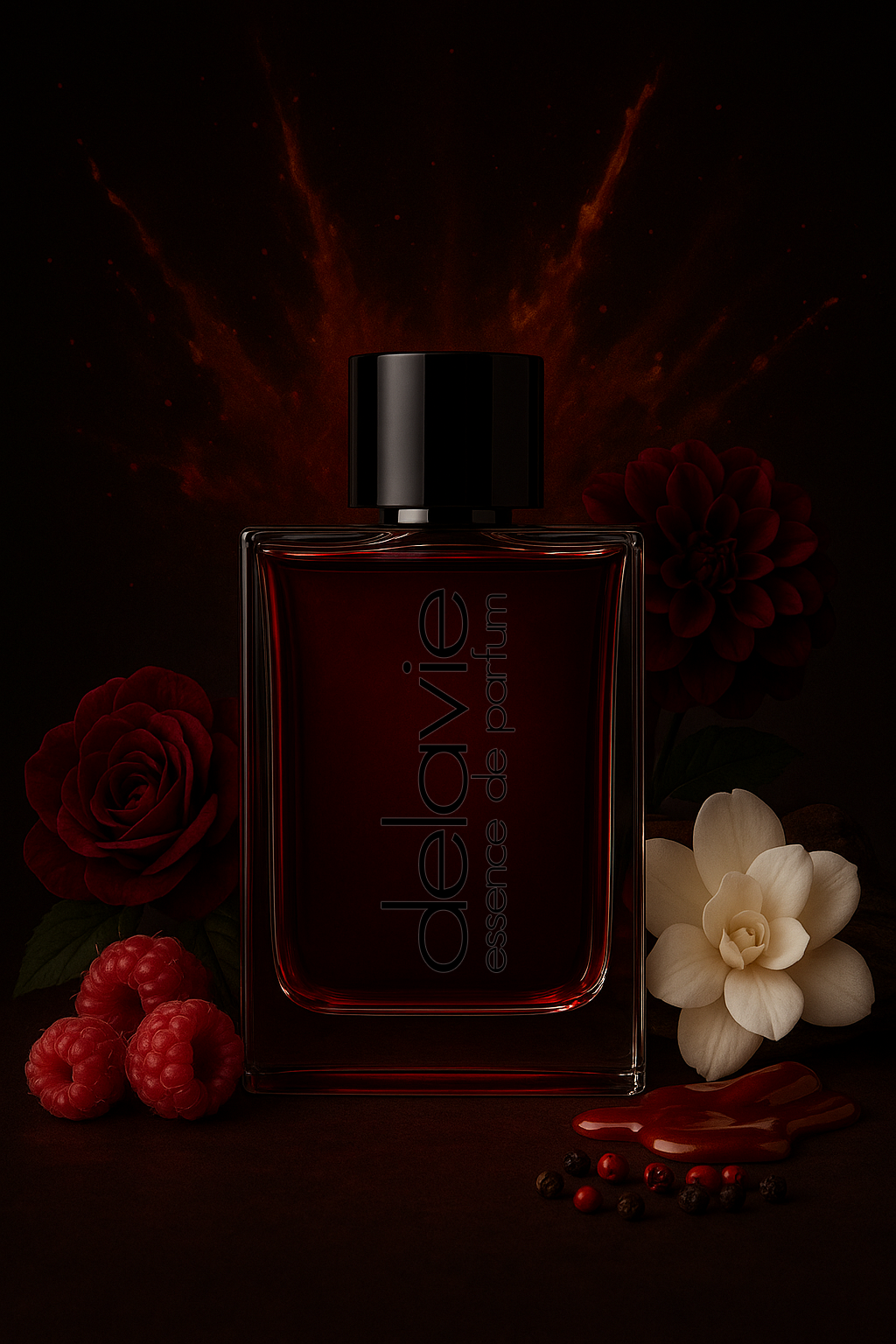 252 ~ süß-fruchtig ♀️