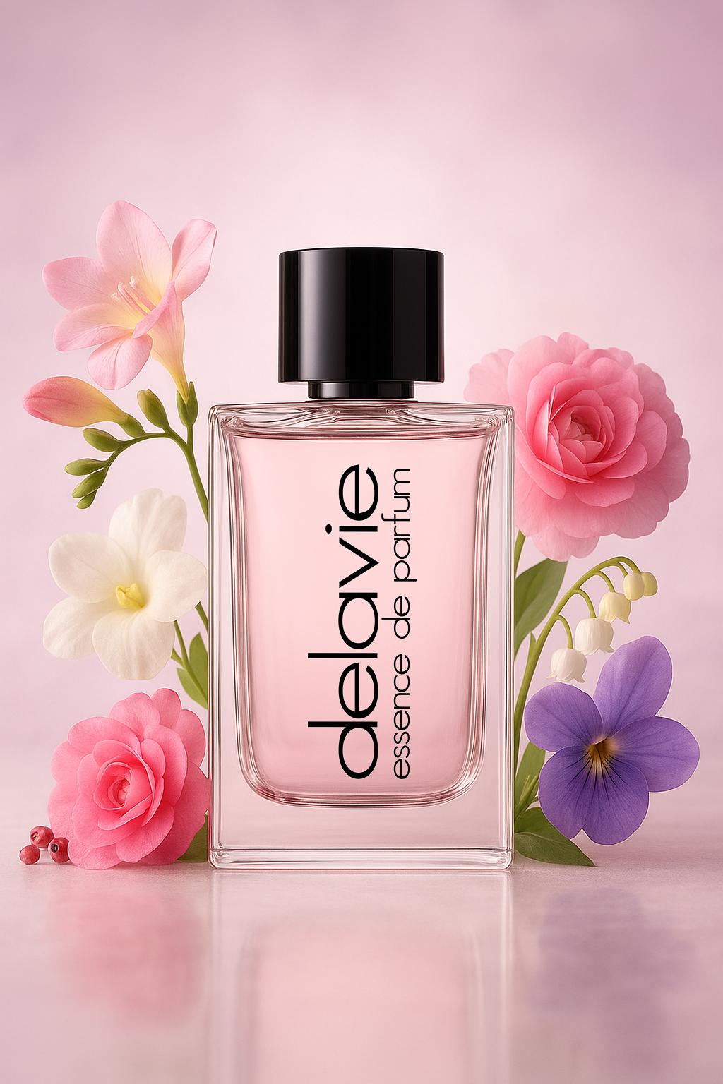 256 ~ blumig-frisch ♀️