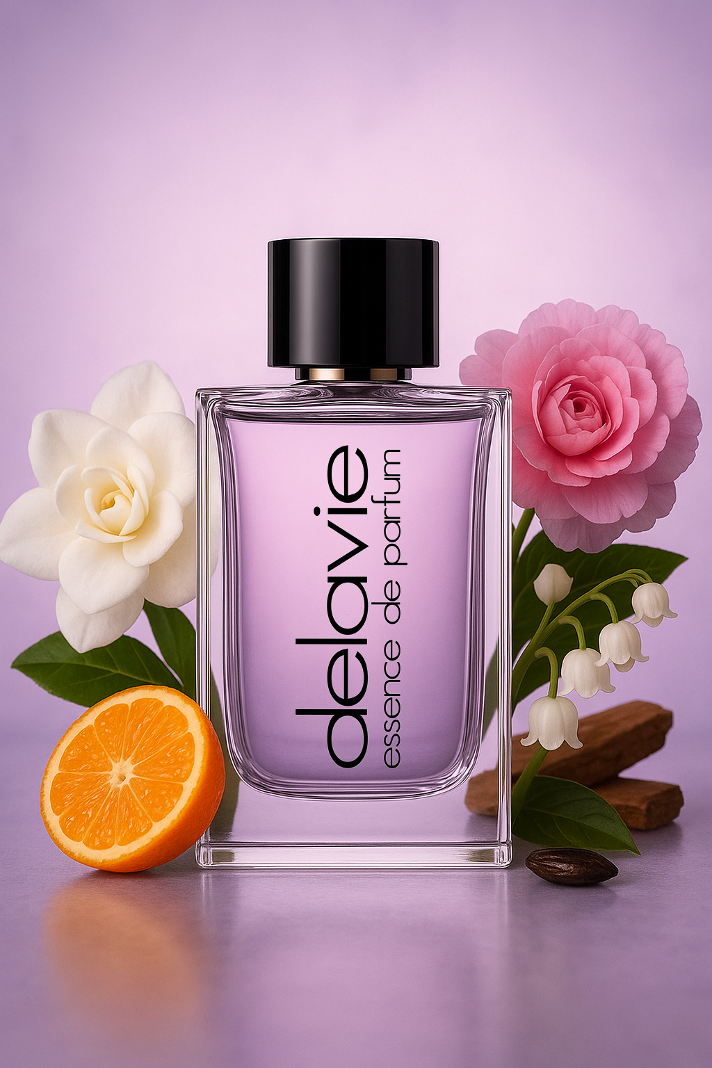 258 ~ frisch-blumig ♀️