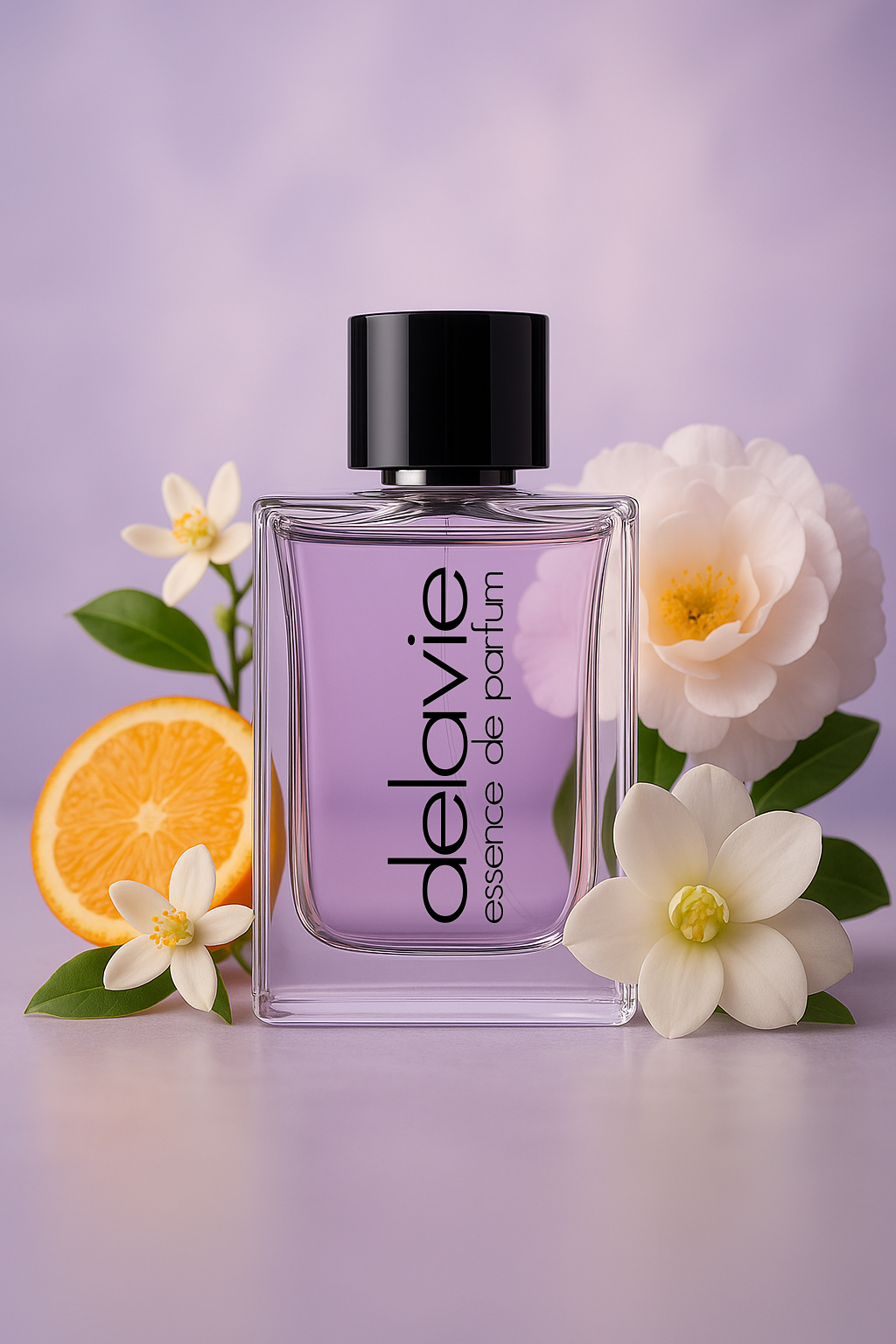 258 ~ frisch-blumig ♀️