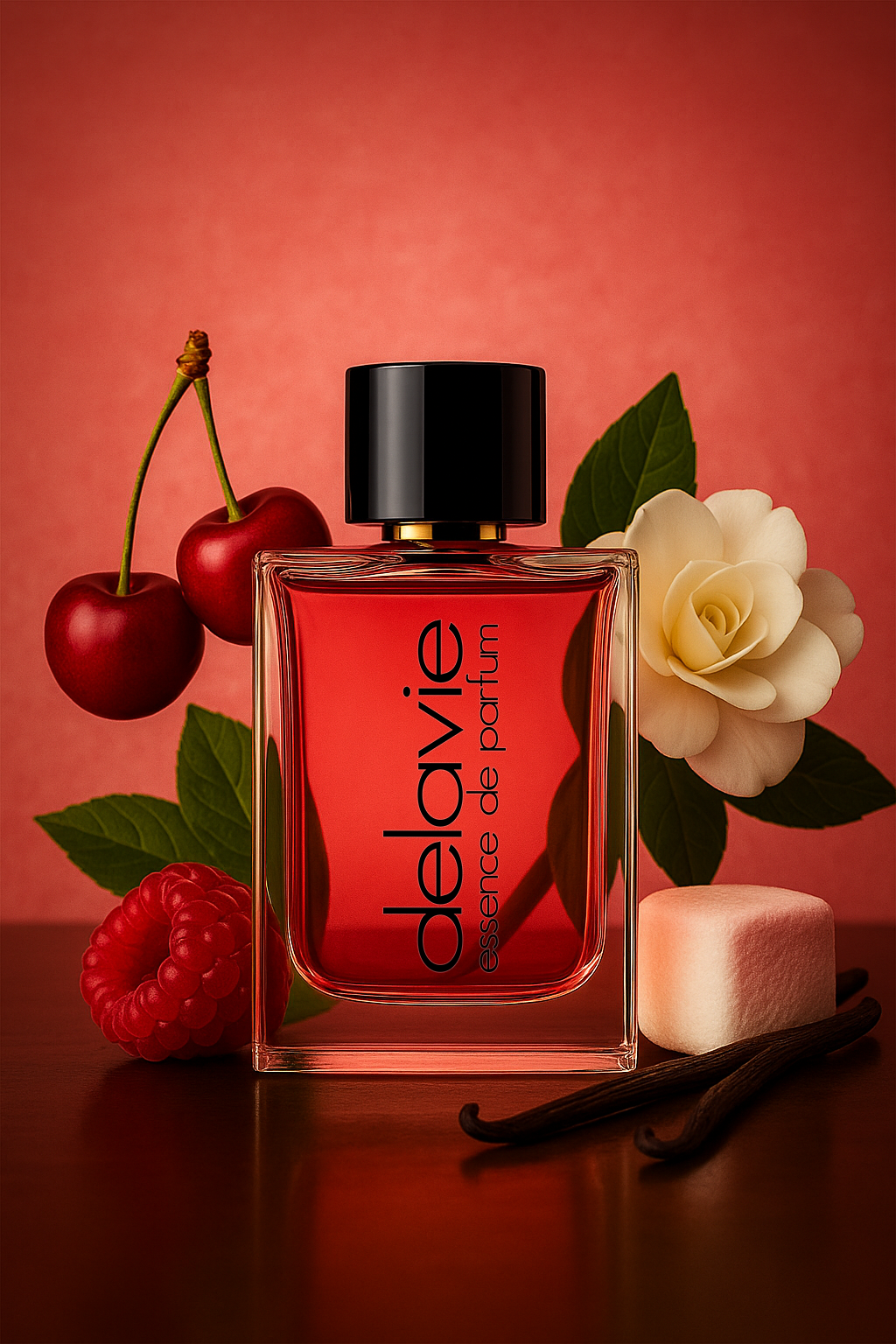 260 ~ fruchtig-süß ♀️